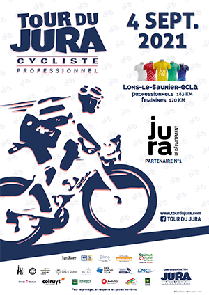 Tour du Jura cycliste 2021